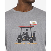 Alternate View 3 of Eureka Tee